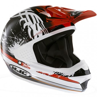 casco moto HJC CLMX Elan MC1